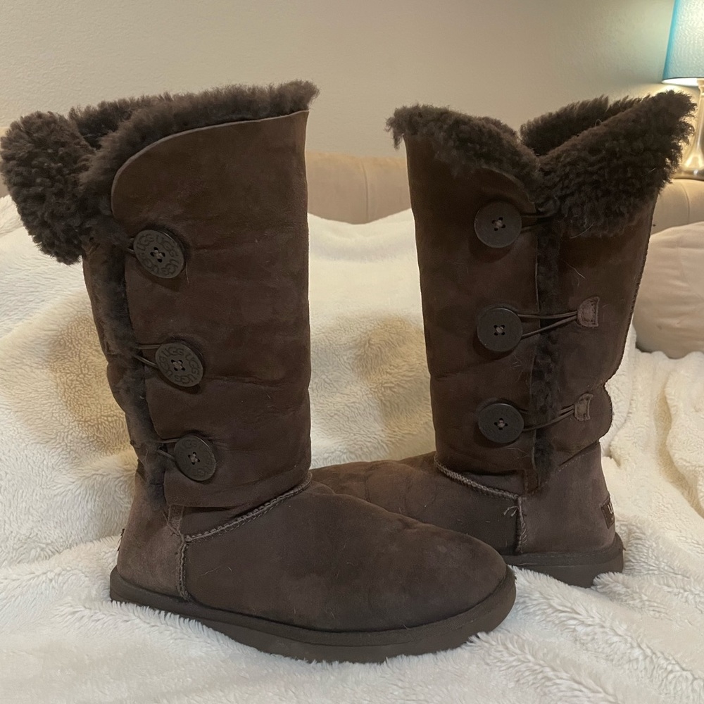 Ugg Bailey Boot - image 2